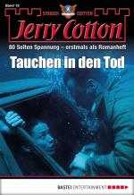 Cover-Bild Jerry Cotton Sonder-Edition - Folge 15