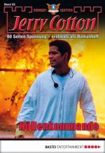 Cover-Bild Jerry Cotton Sonder-Edition - Folge 52