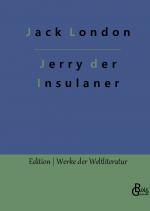 Cover-Bild Jerry der Insulaner