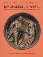 Cover-Bild Jerusalem in Wesel