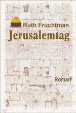 Cover-Bild Jerusalemtag