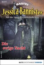 Cover-Bild Jessica Bannister 44 - Mystery-Serie