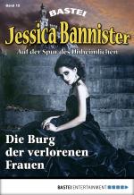 Cover-Bild Jessica Bannister - Folge 015