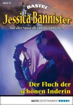 Cover-Bild Jessica Bannister - Folge 016