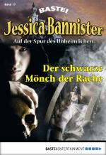 Cover-Bild Jessica Bannister - Folge 017