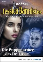 Cover-Bild Jessica Bannister - Folge 018