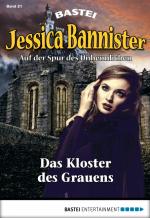 Cover-Bild Jessica Bannister - Folge 021