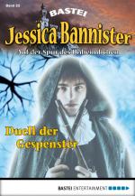 Cover-Bild Jessica Bannister - Folge 023