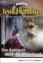 Cover-Bild Jessica Bannister - Folge 025