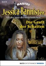 Cover-Bild Jessica Bannister - Folge 026