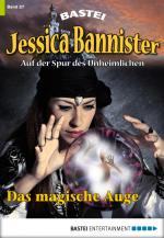 Cover-Bild Jessica Bannister - Folge 027