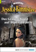 Cover-Bild Jessica Bannister - Folge 028