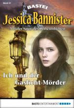 Cover-Bild Jessica Bannister - Folge 031