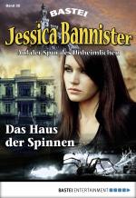 Cover-Bild Jessica Bannister - Folge 032