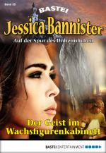 Cover-Bild Jessica Bannister - Folge 035