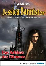 Cover-Bild Jessica Bannister - Folge 037