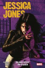 Cover-Bild Jessica Jones: Blind Spot im Visier
