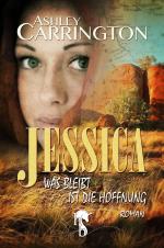 Cover-Bild Jessica