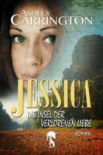 Cover-Bild Jessica