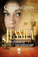 Cover-Bild Jessica