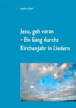 Cover-Bild Jesu, geh voran