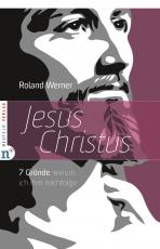 Cover-Bild Jesus Christus