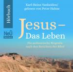 Cover-Bild Jesus - Das Leben