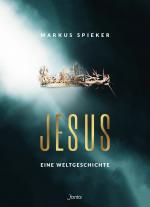 Cover-Bild Jesus. Eine Weltgeschichte.