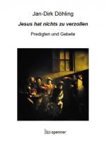 Cover-Bild Jesus hat nichts zu verzollen