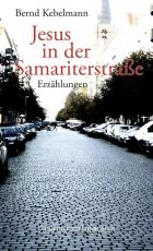 Cover-Bild Jesus in der Samariterstraße