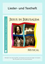 Cover-Bild Jesus in Jerusalem