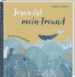 Cover-Bild Jesus ist mein Freund