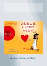 Cover-Bild Jesus liebt mich (DAISY Edition)
