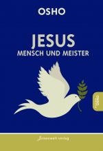 Cover-Bild Jesus - Mensch und Meister