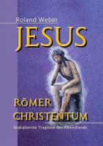 Cover-Bild Jesus Römer Christentum