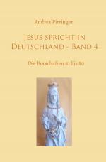 Cover-Bild Jesus spricht in Deutschland / Jesus spricht in Deutschland - Band 4