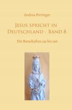 Cover-Bild Jesus spricht in Deutschland / Jesus spricht in Deutschland - Band 8