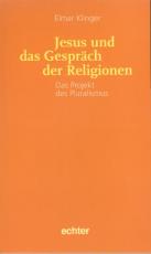 Cover-Bild Jesus und das Gespräch der Religionen