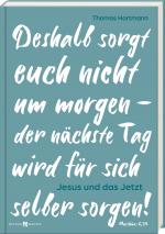 Cover-Bild Jesus und das Jetzt