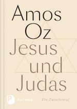 Cover-Bild Jesus und Judas