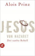 Cover-Bild Jesus von Nazaret