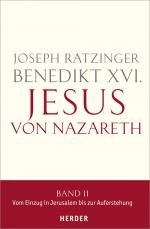 Cover-Bild Jesus von Nazareth Band 2 - Luxus