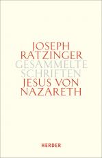 Cover-Bild Jesus von Nazareth