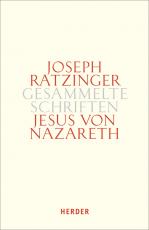 Cover-Bild Jesus von Nazareth