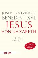 Cover-Bild Jesus von Nazareth