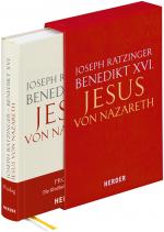 Cover-Bild Jesus von Nazareth