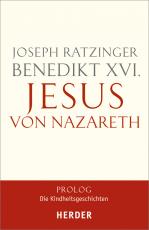 Cover-Bild Jesus von Nazareth