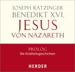 Cover-Bild Jesus von Nazareth