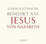 Cover-Bild Jesus von Nazareth