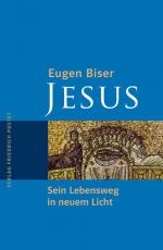 Cover-Bild Jesus